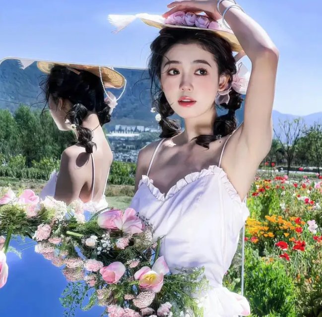 心脏搏动操作剧海报