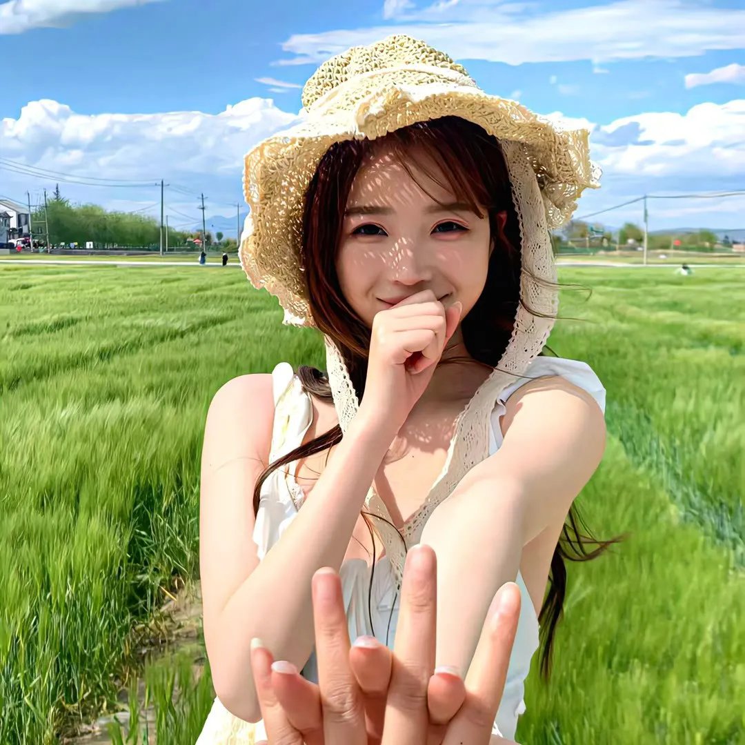 女学生和亨利先生海报